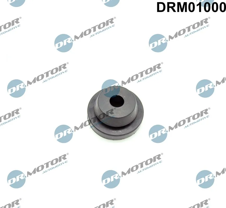 DRM01000 Dr.motor