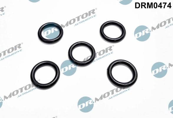 DRM0474 Dr.motor