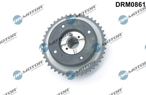 DRM0861 Dr.motor