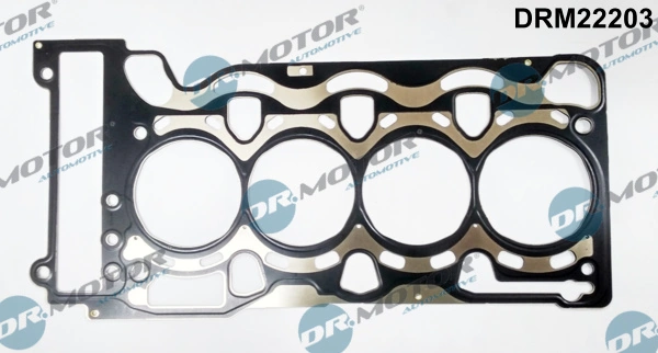 DRM22203 Dr.motor