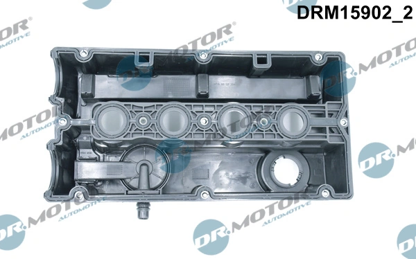 DRM15902 Dr.motor Tapa de culata