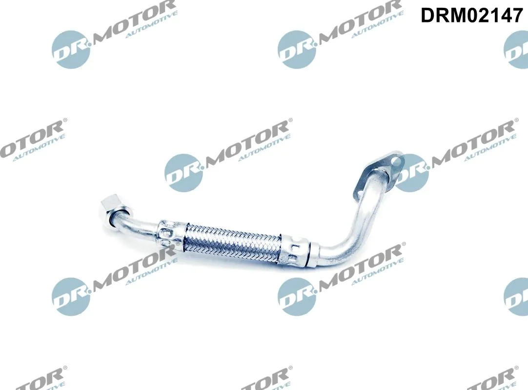 DRM02147 Dr.motor