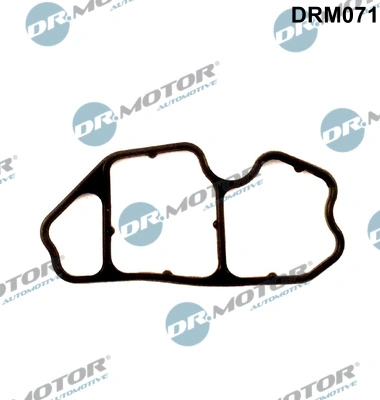 DRM071 Dr.motor