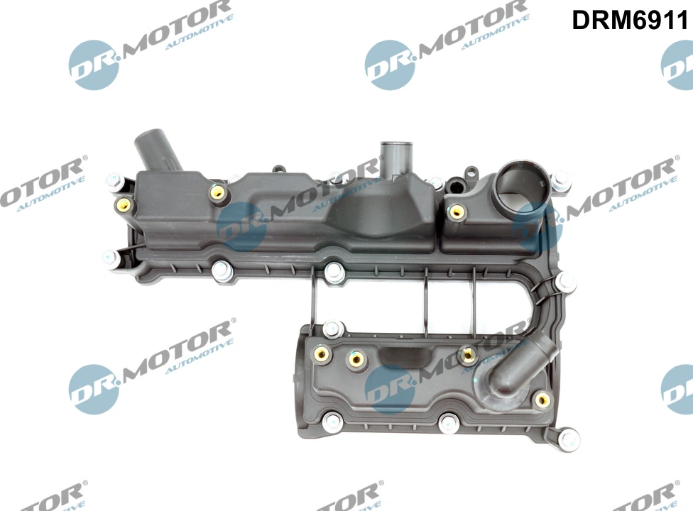 DRM6911 Dr.motor