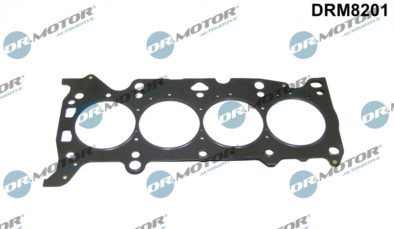 DRM8201 Dr.motor