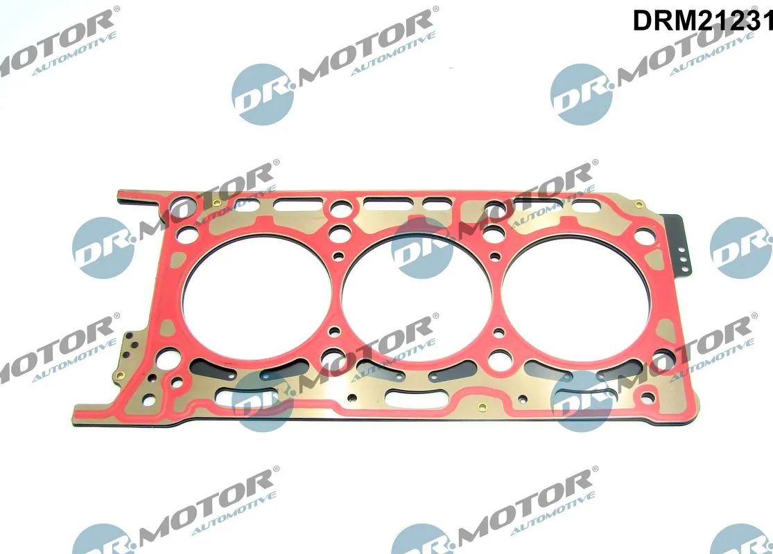 DRM21231 Dr.motor
