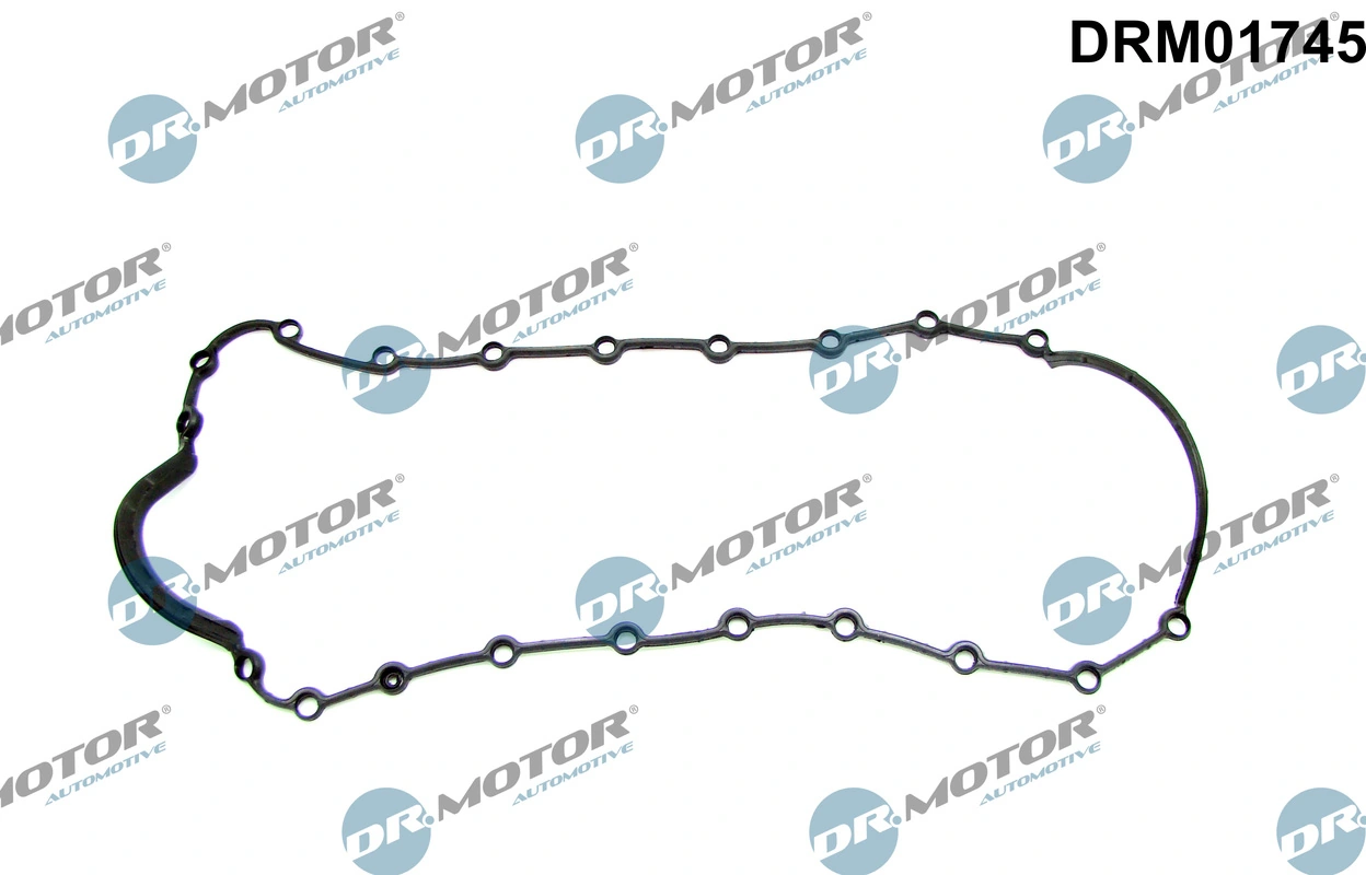 DRM01745 Dr.motor