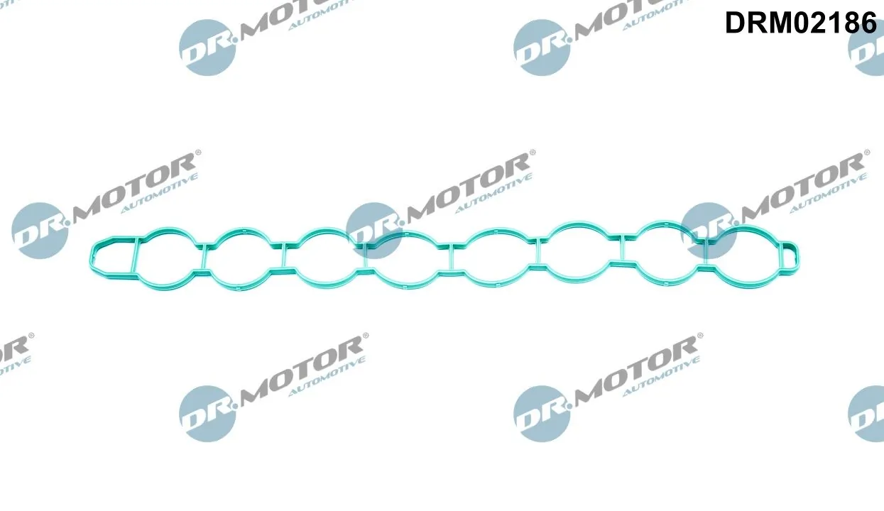 DRM02186 Dr.motor