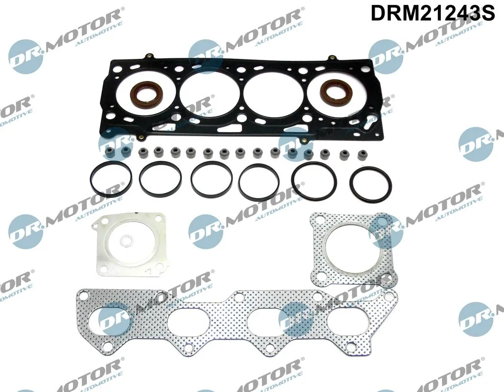 DRM21243S Dr.motor