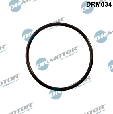 DRM034 Dr.motor