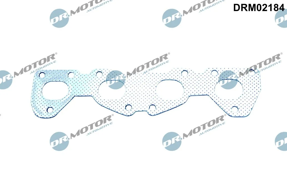 DRM02184 Dr.motor