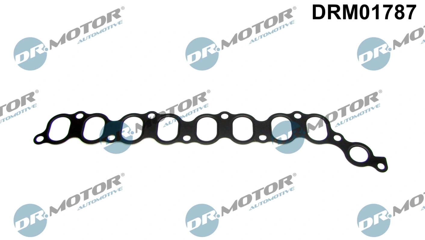 DRM01787 Dr.motor