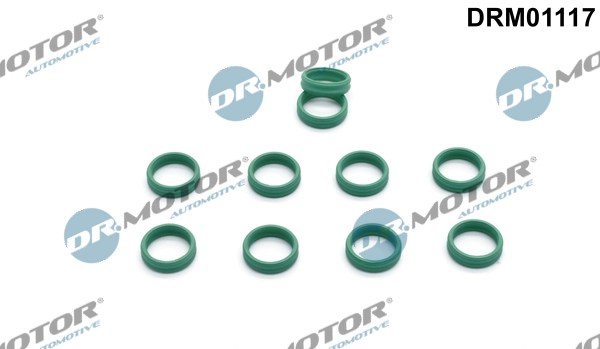 DRM01117 Dr.motor