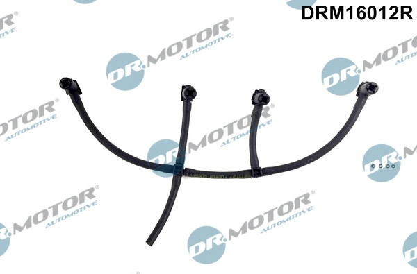 DRM16012R Dr.motor