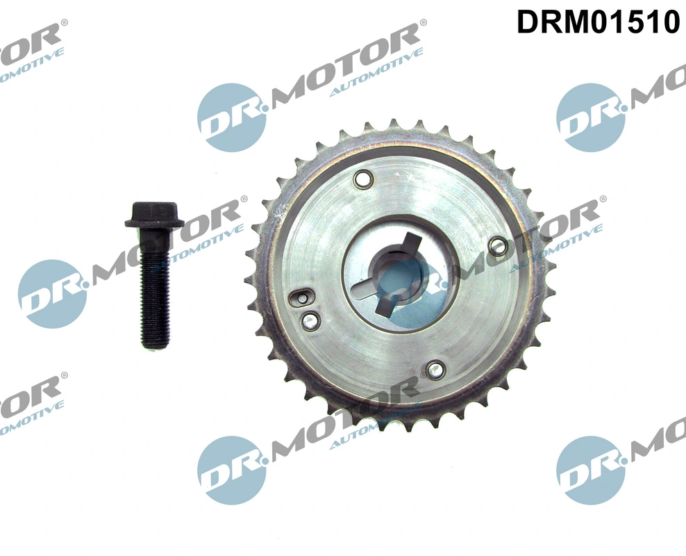 DRM01510 Dr.motor