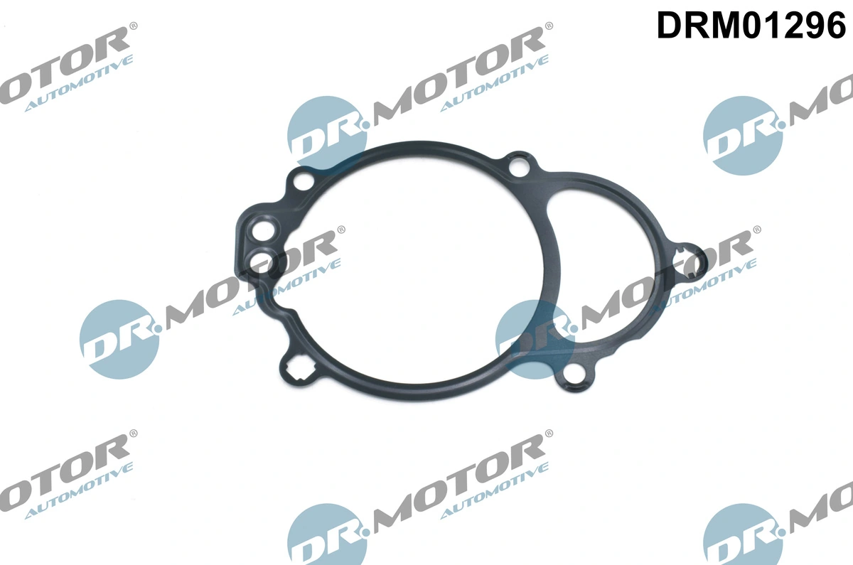 DRM01296 Dr.motor