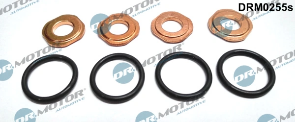 DRM0255S Dr.motor