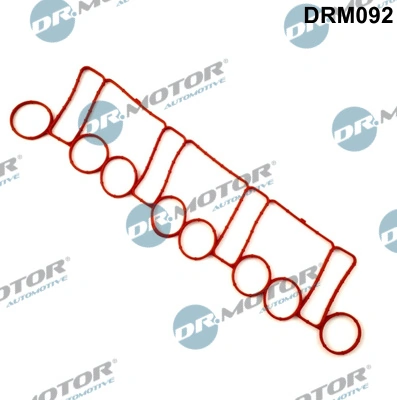 DRM092 Dr.motor
