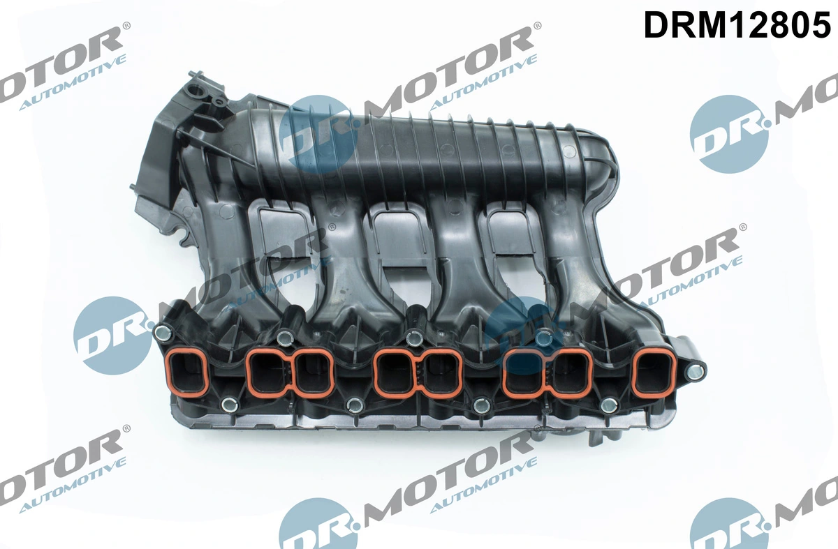 DRM12805 Dr.motor
