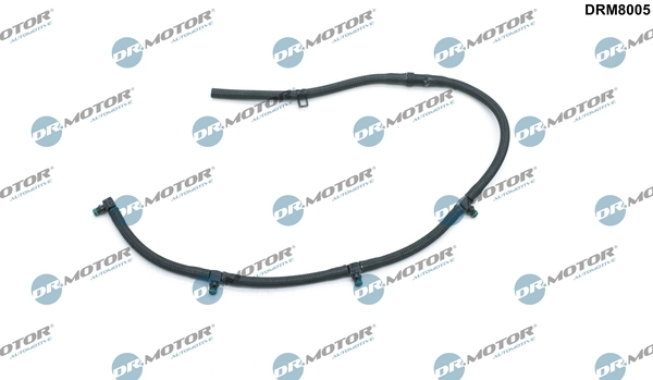DRM8005 Dr.motor