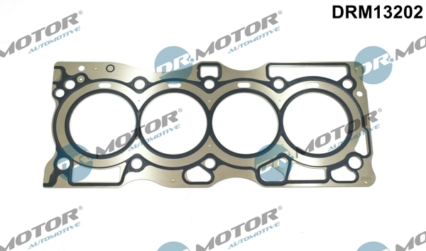 DRM13202 Dr.motor
