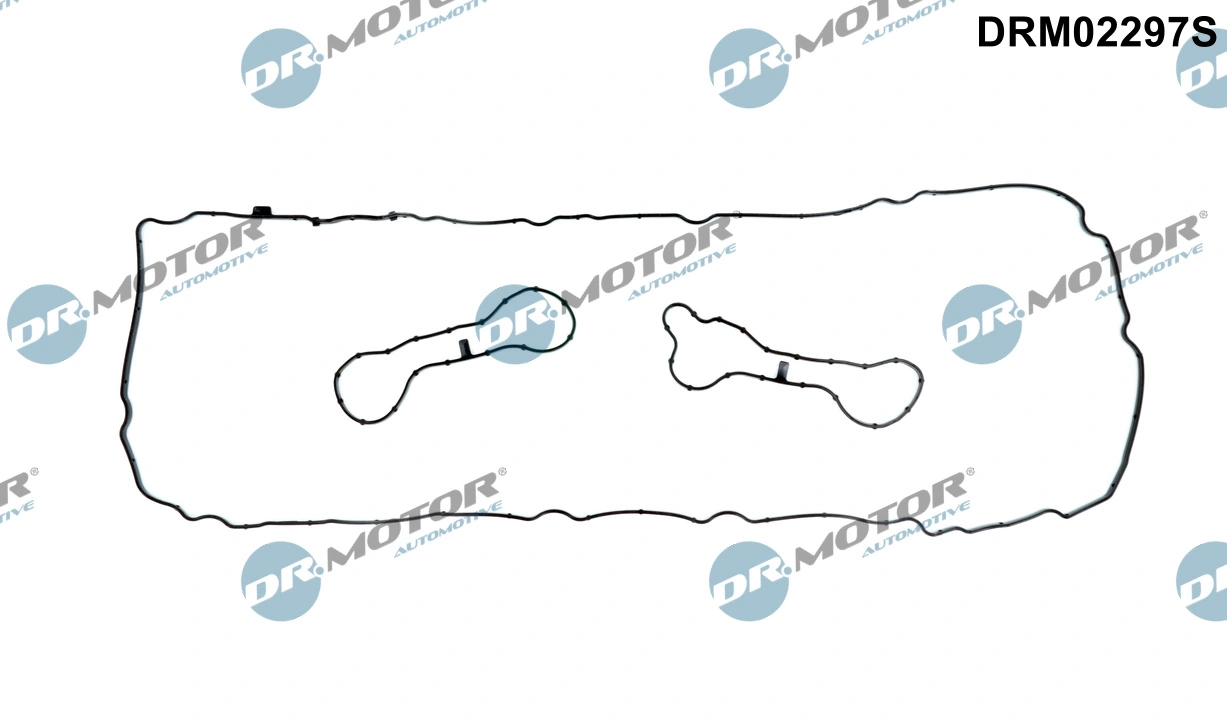 DRM02297S Dr.motor
