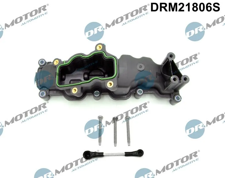 DRM21806S Dr.motor