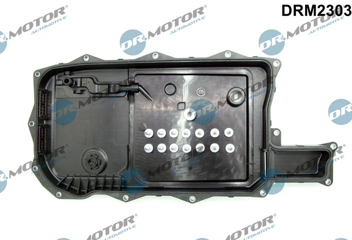DRM2303 Dr.motor
