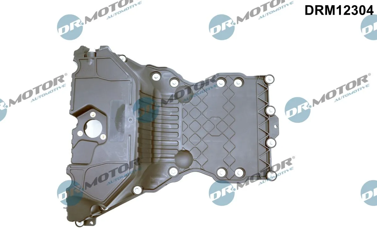 DRM12304 Dr.motor