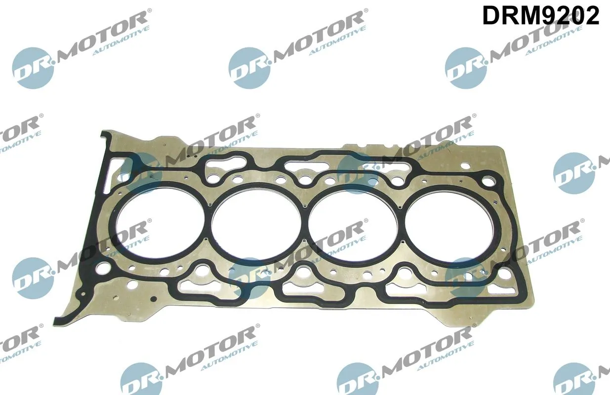 Junta de culata para Mitsubishi Outlander GF, GG