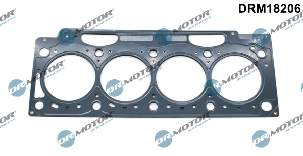 DRM18206 Dr.motor
