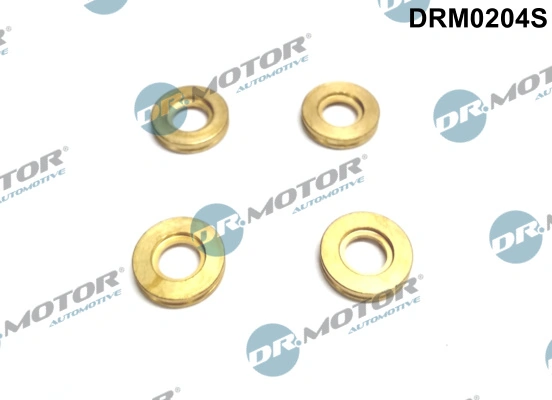 DRM0204S Dr.motor