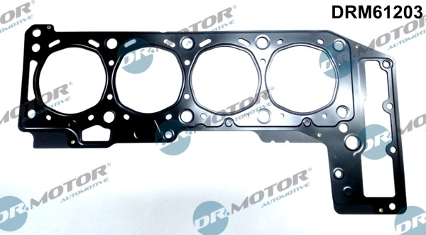 DRM61203 Dr.motor