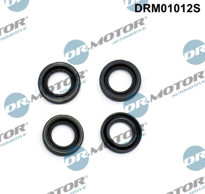 DRM01012S Dr.motor