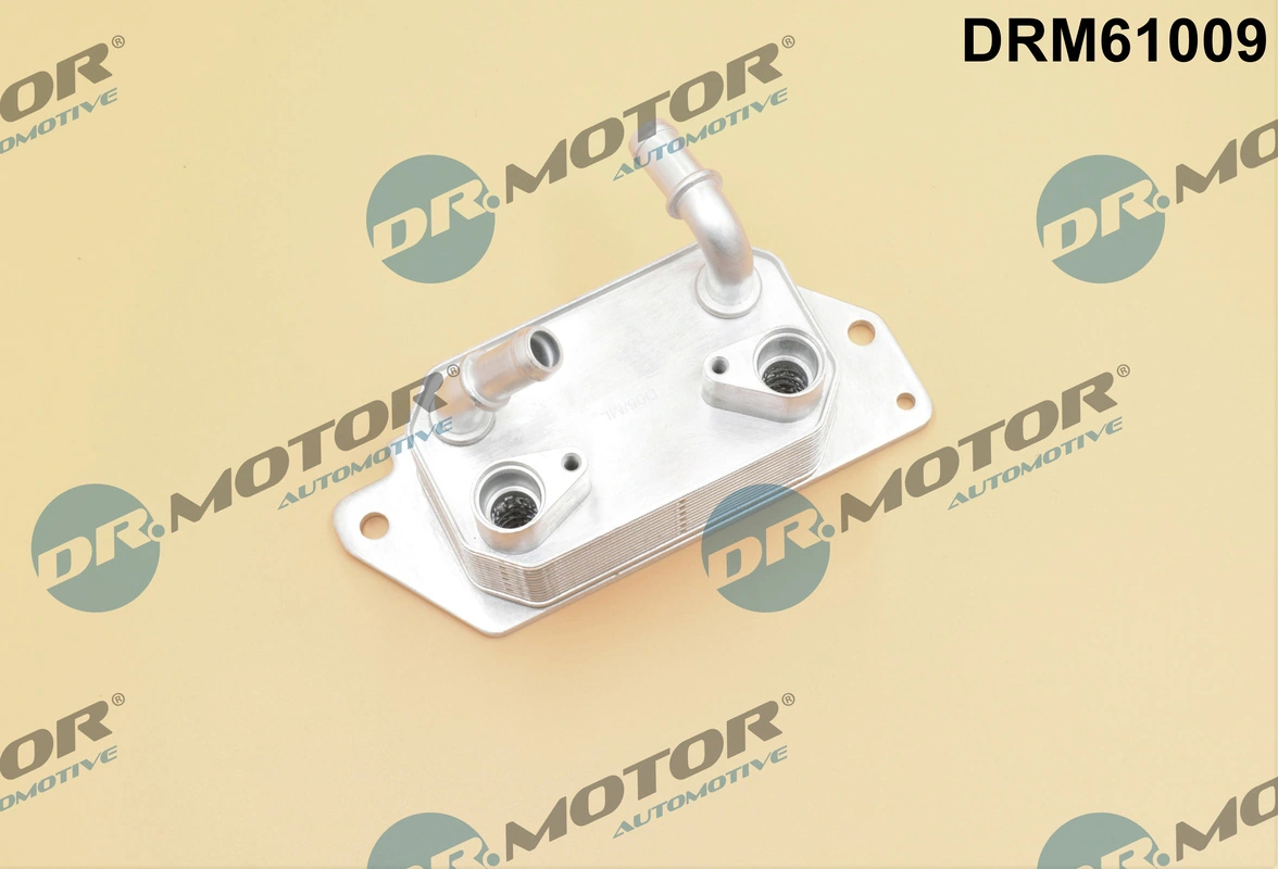 DRM61009 Dr.motor