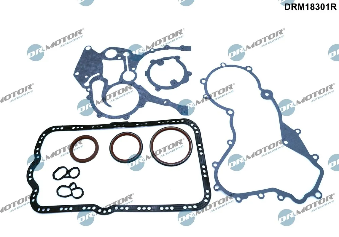 DRM18301R Dr.motor