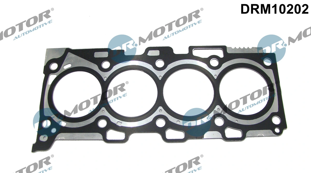 DRM10202 Dr.motor