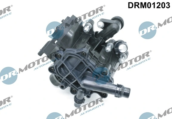 DRM01203 Dr.motor Caja del termostato