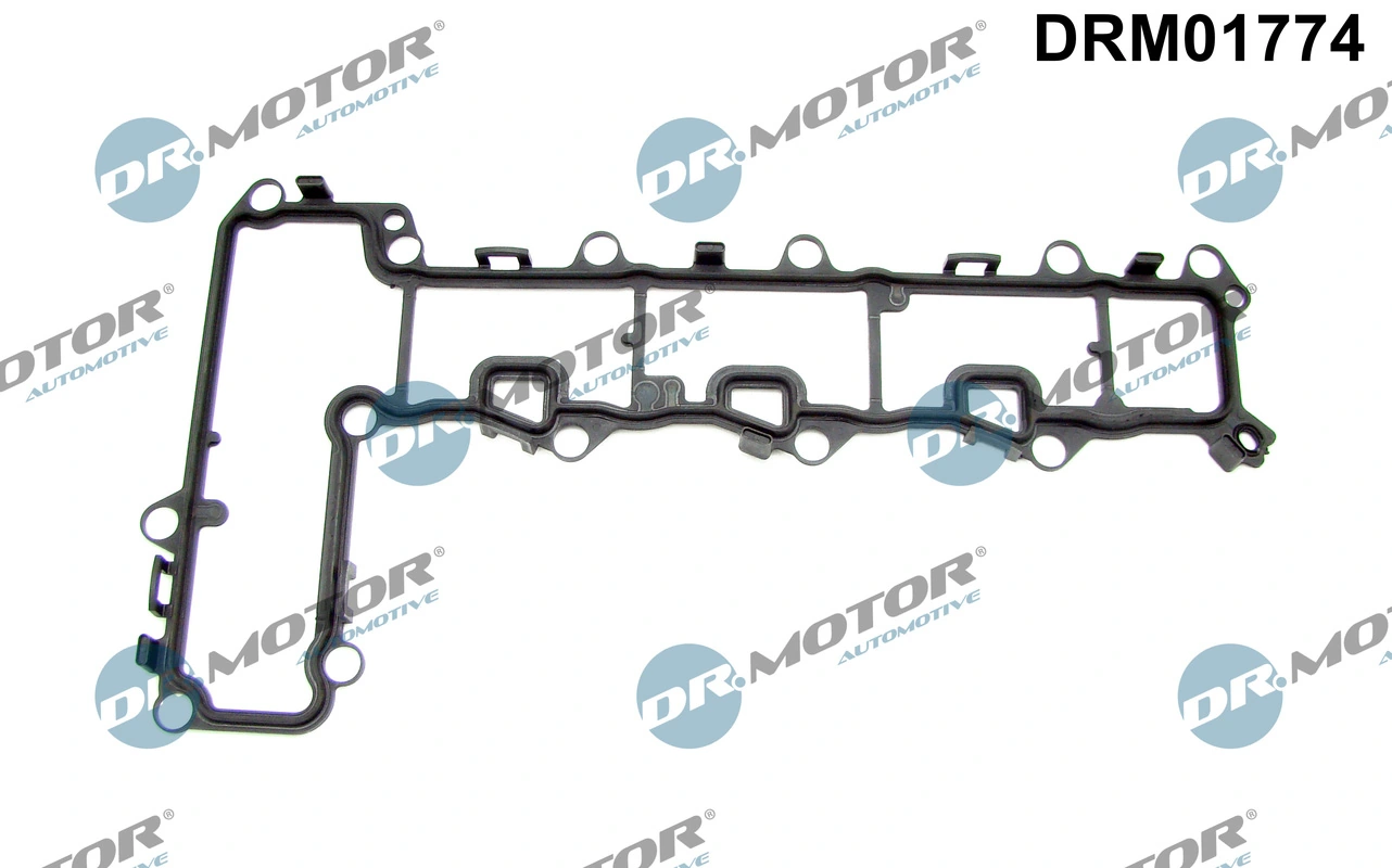 DRM01774 Dr.motor