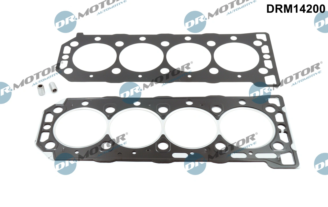 DRM14200 Dr.motor