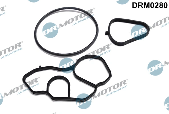 DRM0280 Dr.motor
