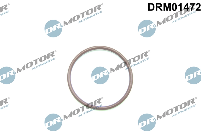 DRM01472 Dr.motor