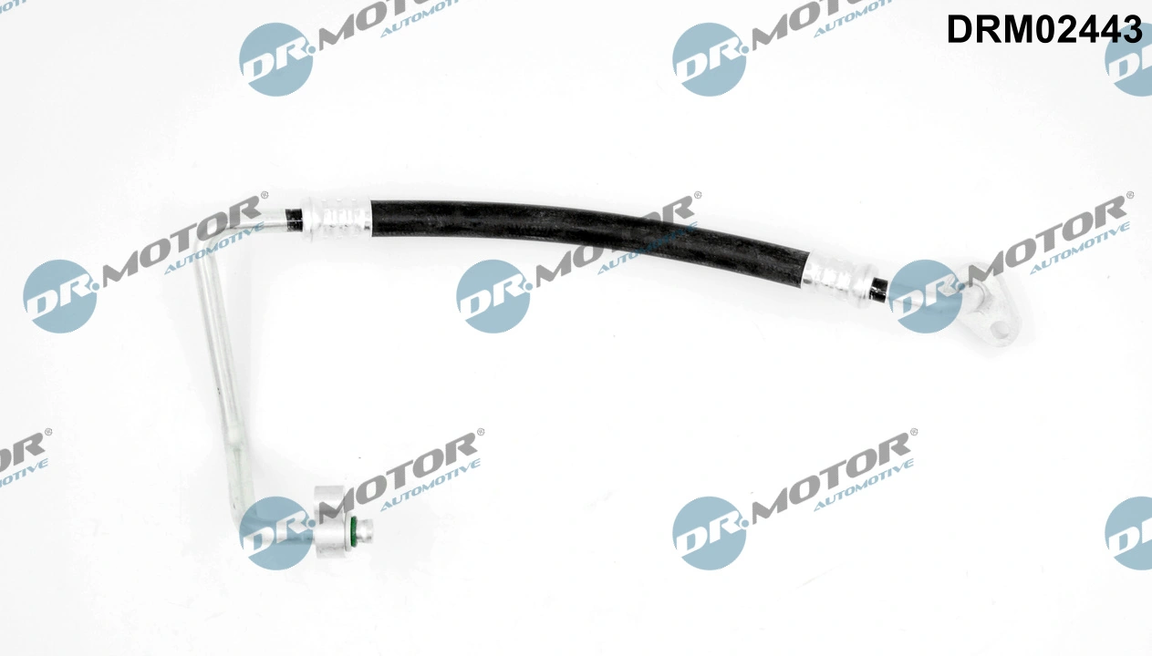 DRM02443 Dr.motor