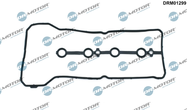 DRM01299 Dr.motor