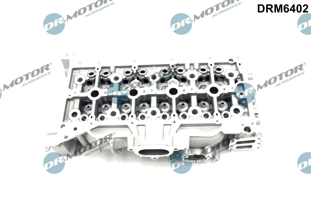 Culata de motor Focus IV hatchback (2018-2026) original desde 998,30 €