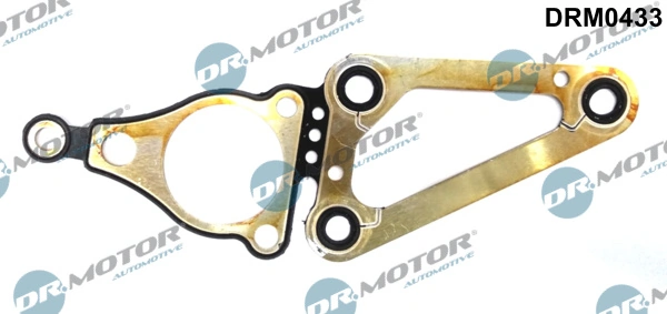DRM0433 Dr.motor