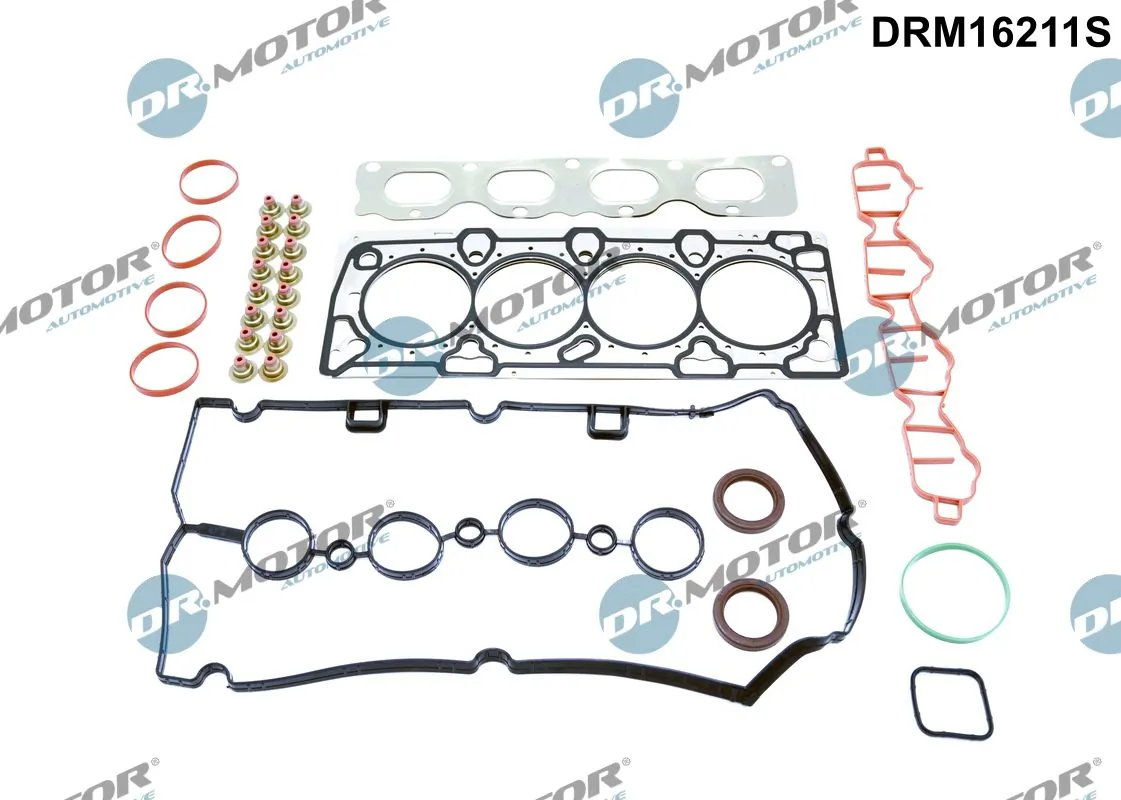 DRM16211S Dr.motor