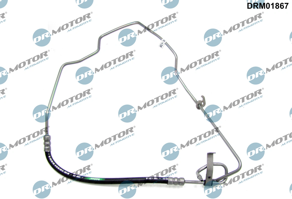 DRM01867 Dr.motor