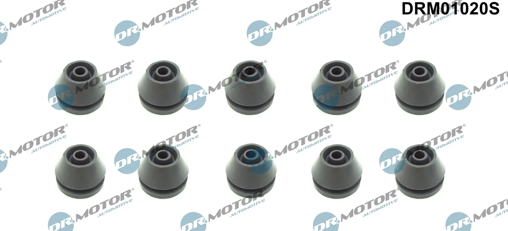 DRM01020S Dr.motor
