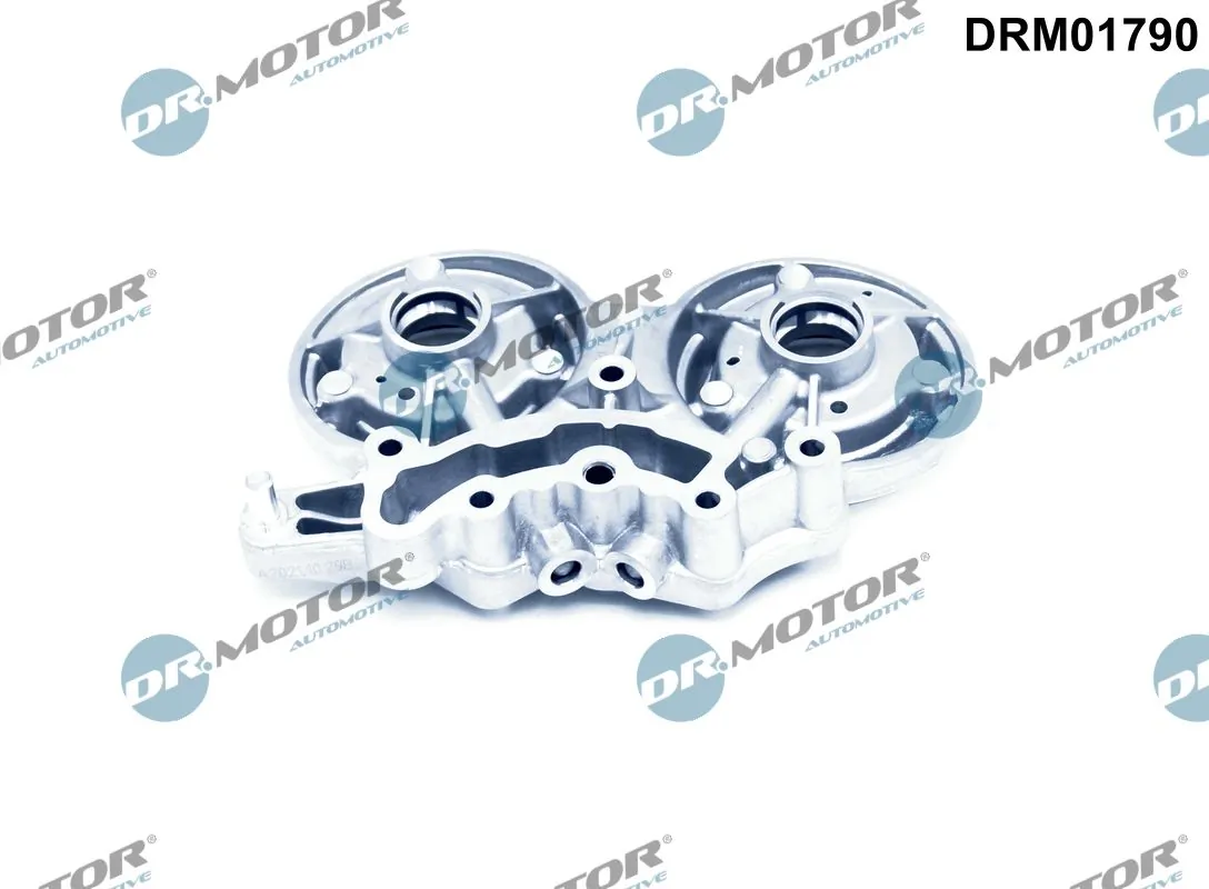 DRM01790 Dr.motor